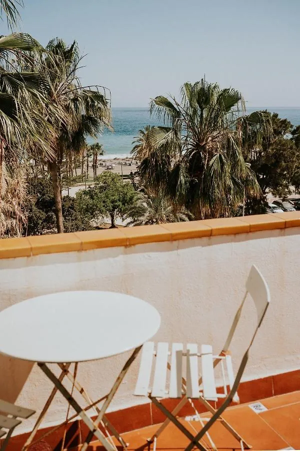 Mares - Atic Apartment Torre Del Mar