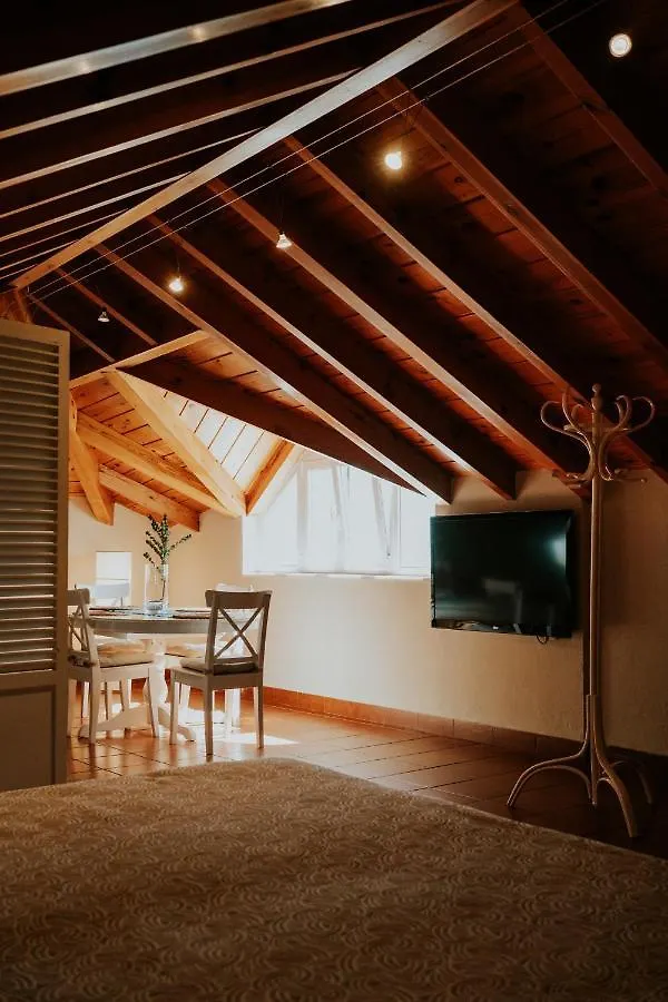 Mares - Atic Apartman Torre del Mar Spanyolország
