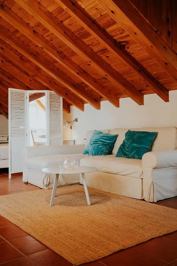 Mares - Atic Apartman Torre del Mar