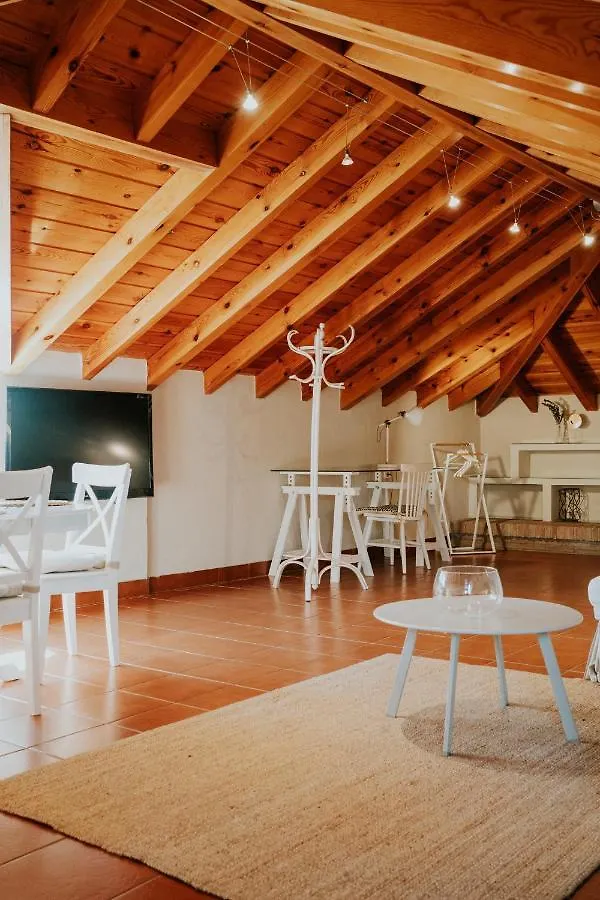 Mares - Atic Apartman Torre del Mar 0*,