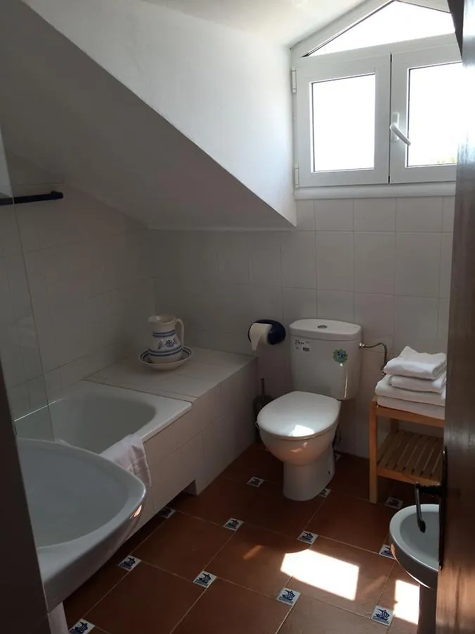 Mares - Atic Apartman Torre del Mar Spanyolország