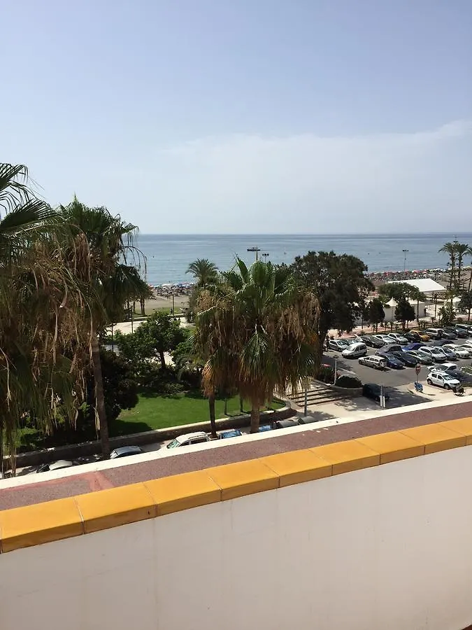 Mares - Atic Apartman Torre del Mar Spanyolország