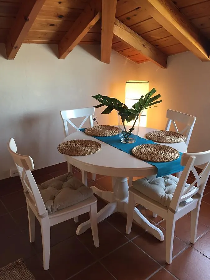 Mares - Atic Apartman Torre del Mar