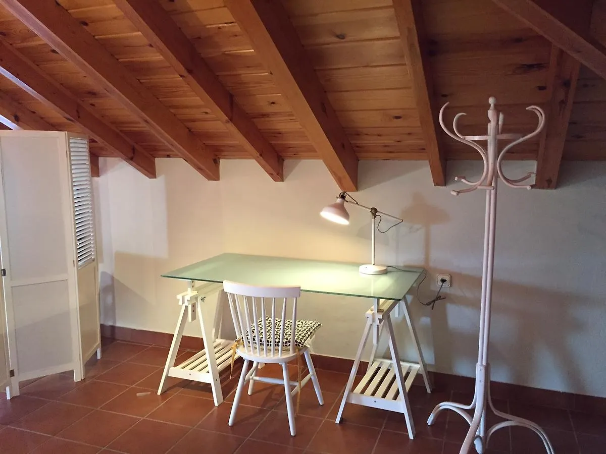 Mares - Atic Apartman Torre del Mar Spanyolország