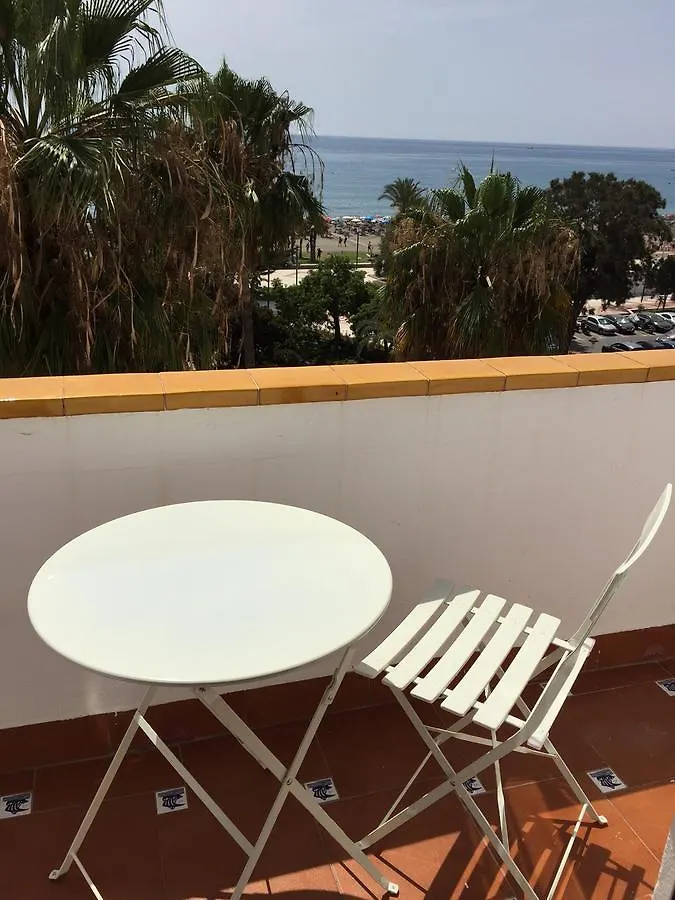 Mares - Atic Apartment Torre Del Mar