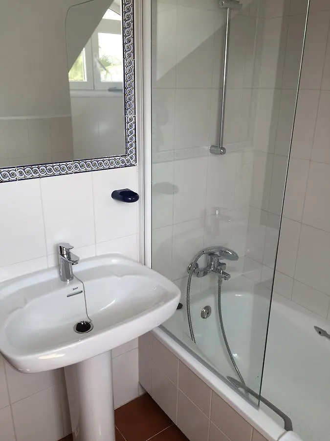 Mares - Atic Apartman Torre del Mar